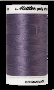 Amethyst (2596-3241) - Poly Sheen - 875 Yards