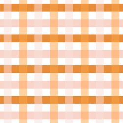 Orchard Gingham in Citrus