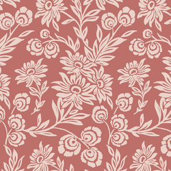 Handpicked Daisies in Rosewood