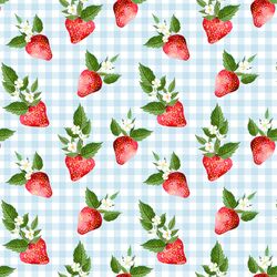 ='Strawberries