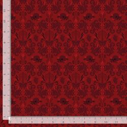 Damask Fatale Redux in Nosferatu
