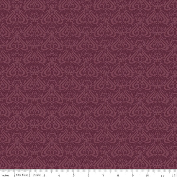 Nouveau Shadow in Shadow Fig