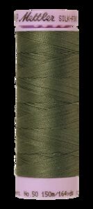 Burnt Olive (9105-0731) - Silk Finish Cotton 50wt - 164 Yards