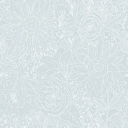 Paperie in Pastel Robins Egg