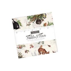 Fable and Fern 5" Square Pack