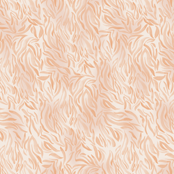 Tiger Stripes in Sunrise