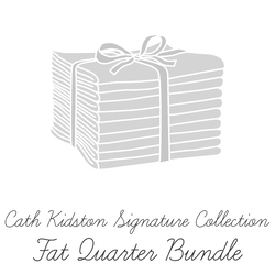 Cath Kidston Signature Collection Fat Quarter Bundle
