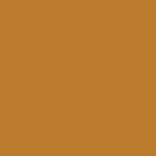 Pure Solid in Raw Gold