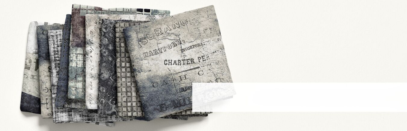 Eclectic Elements Contrast Preview Image