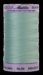 Snowmoon (9104-1090) - Silk Finish Cotton 50wt - 547 Yards