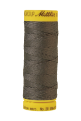Old Tin (9128-0415) - Silk Finish Cotton 28wt - 87 Yards