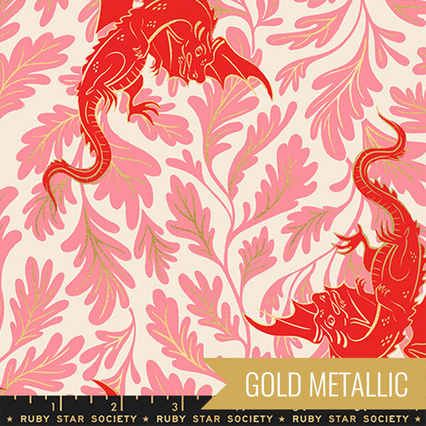 Dragon Lair in Dark Ruby Metallic