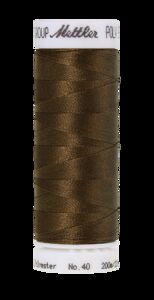 Golden Brown (3406-0747) - Poly Sheen - 220 Yards