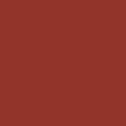 Ruby and Bee Solid in Cranberry