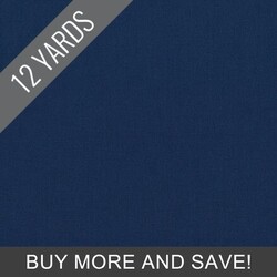 Cotton Couture in Tidal - 12 Yard Bolt