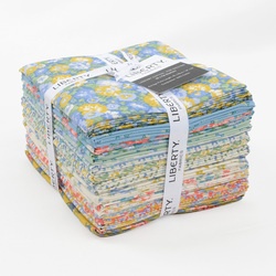 Palace Gardens Fat Quarter Bundle