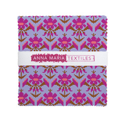 Heiress 5" Square Pack