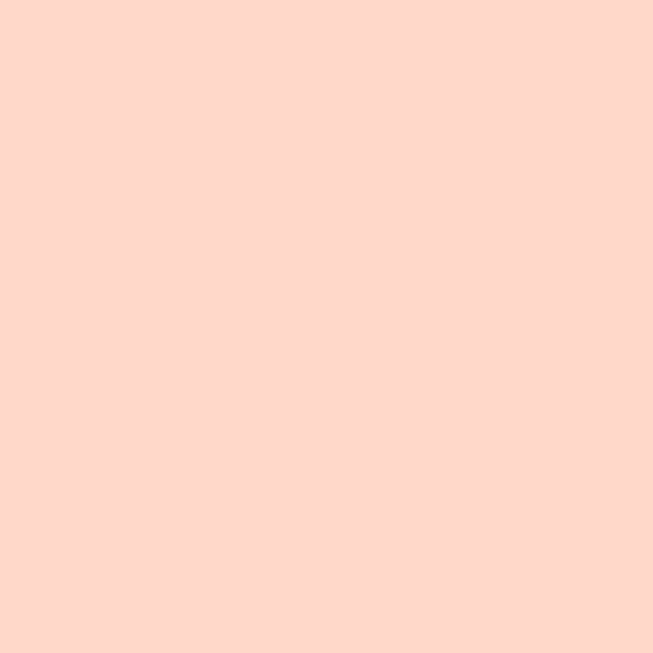 Ruby and Bee Solid in Blush
