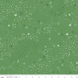 Storybook Basic in Clover