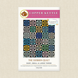 The Dobbin Quilt