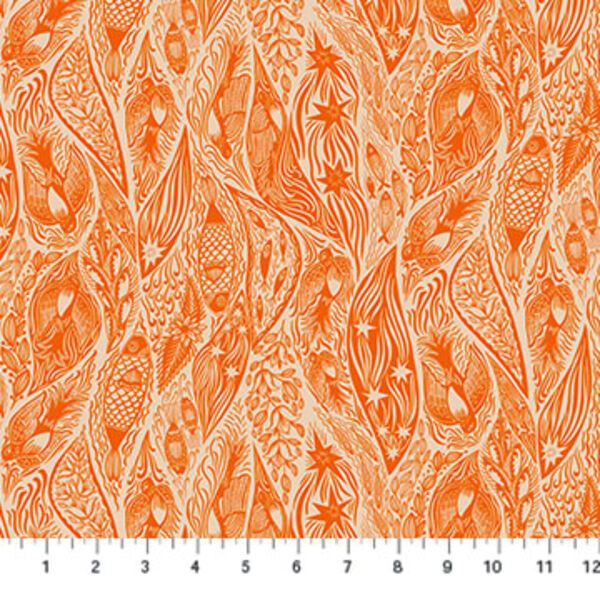 Current in Tangerine