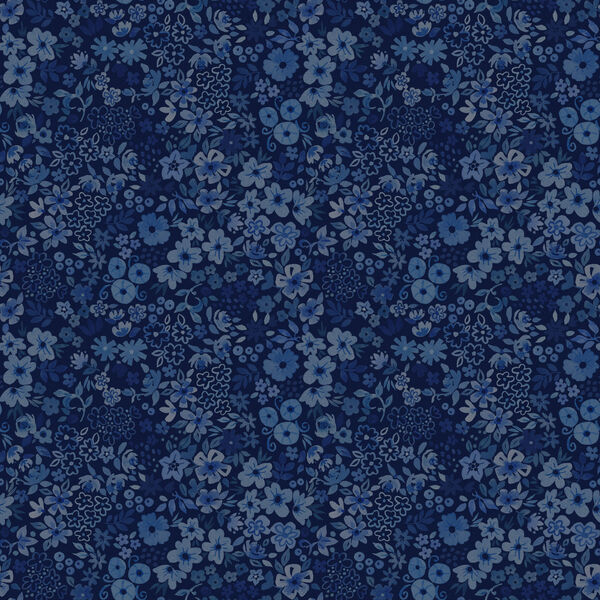 Florette in Navy