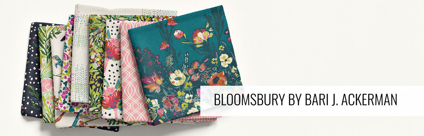 Bloomsbury Preview Image