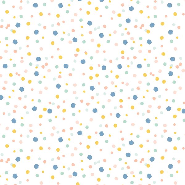 Confetti in Bitter Sweet