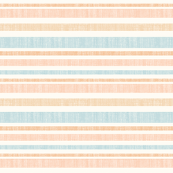 Spring Stripe in Dawn