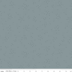 Scattered-A-Cross in Storm