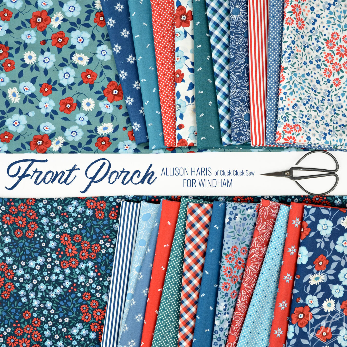 Front Porch Poster Image