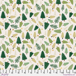 Joy Pines in Linen