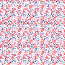 Mini Summer Fling Floral in Romance