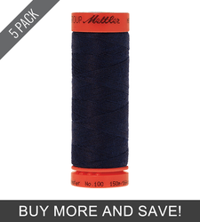 Navy (2001-0825) - Seracycle - 220 Yards (5 Pack)