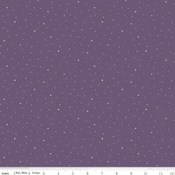 Dapple Dot in Grape