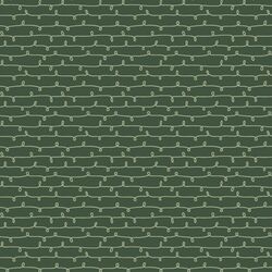 Ribbon in Evergreen