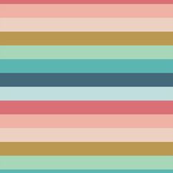 Look Lively Stripe in Oh What Fun