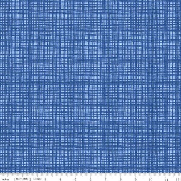 Texture in Bluebird