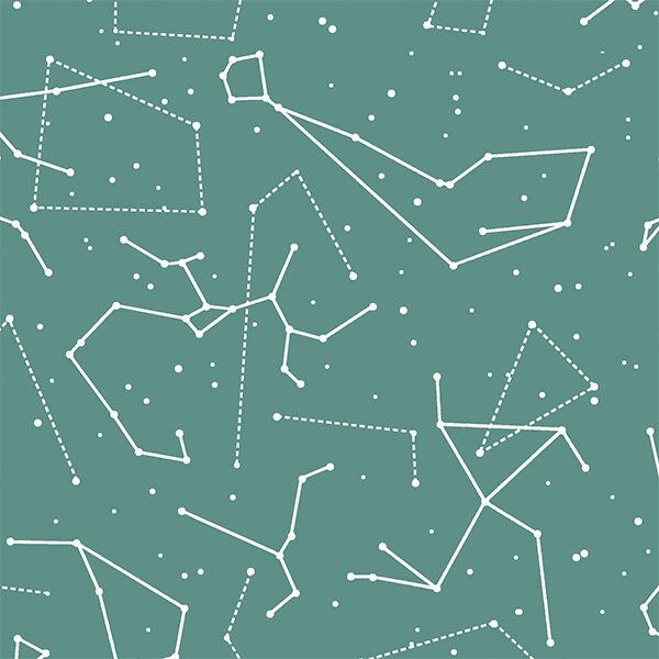 Star Charts in Agate