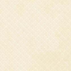 Clover Diamonds in Ivory