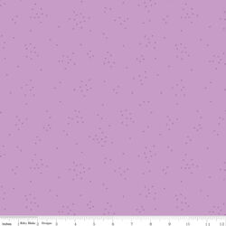 Scattered-A-Cross in Crocus