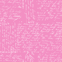 Notes in Rose