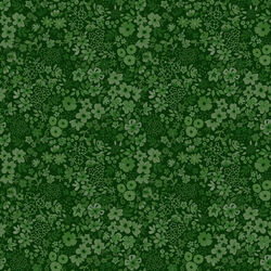 Florette in Forest