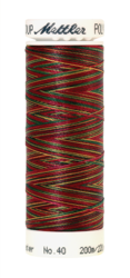 Holiday Traditions (4820-9938) - Poly Sheen Multi - 220 Yards