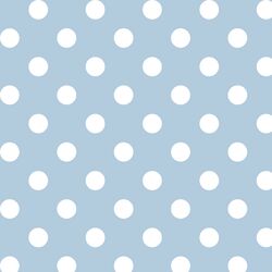 Marble Dot in Sky