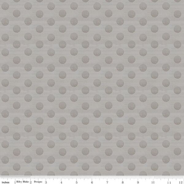 Golf Balls in Gray