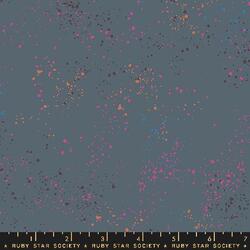 Speckled in Ghostly