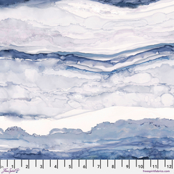 Traverse in Sky