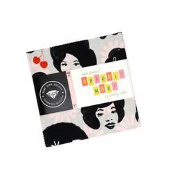 Sparkle Mart 5" Square Pack