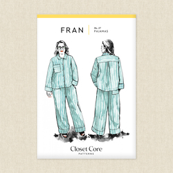 Fran Pajamas